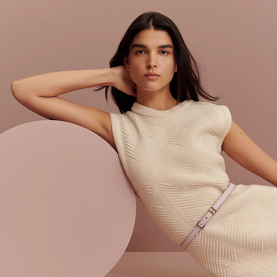 Pop H 15 Bicolore belt - Image 2